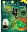 Life Science Quest for Middle Grades - Schyrlet Cameron - 9781580374507