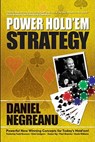 Power Hold'em Strategy - Daniel Negreanu - 9781580422048