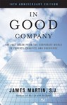 In Good Company - James Martin SJ - 9781580512367