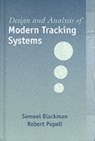 Design and Analysis of Modern Tracking Systems - Samuel Blackman ; Robert Popoli - 9781580530064