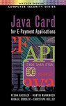 Java Card E-Payment Application Development - Vesna Hassler ; etc. ; Mikhail Gordeev ; Martin Manninger - 9781580532914