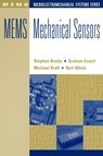 MEMS Mechanical Sensors - Stephen Beeby - 9781580535366