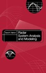 Radar System Analysis and Modeling - David K. Barton - 9781580536813