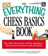 The Everything Chess Basics Book - Peter Kurzdorfer ; US Chess Federation - 9781580625869