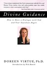Divine Guidance - Doreen Virtue - 9781580630894