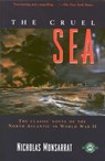 The Cruel Sea - Nicholas Monsarrat - 9781580800464