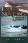 Fishing the New Jersey Coast - Jim Freda - 9781580805278