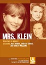 Mrs. Klein -  - 9781580812917