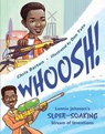 Whoosh! - Chris Barton ; Don Tate - 9781580892988
