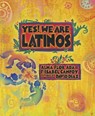 Yes! We Are Latinos - Alma Flor Ada ; F. Isabel Campoy - 9781580895491