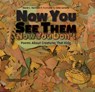 Now You See Them, Now You Don't - David L. Harrison ; Giles Laroche - 9781580896115