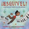 ¡Esquivel! Un artista del sonido de la era espacial / Esquivel! Space-Age Sound Artist - Susan Wood - 9781580897334