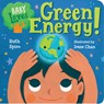 Baby Loves Environmental Science! - Ruth Spiro ; Irene Chan - 9781580899260