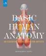Basic Human Anatomy - Roberto Osti ; Peter Drake - 9781580934381