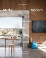 Marfa Modern - Helen Thompson - 9781580934732