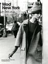 Mod New York - Phyllis Magidson ; Donald Albrecht - 9781580934985