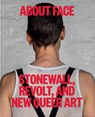 About Face - Jonathan D. Katz ; Amelia Jones ; Joshua Chambers-Letson ; Dagmawi Woubshet - 9781580936286