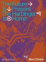 Prospect.6 - Miranda Lash ; Ebony G. Patterson - 9781580936750