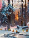 Friedrich Kunath - Dan Bejar ; Naomi Fry ; Jennifer Higgie ; Robert Pfaller - 9781580936767