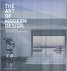 The Art of Modern Design - James Magni ; Jason Kalman - 9781580936804