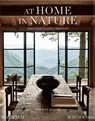 At Home in Nature - Hudson Moore - 9781580937481