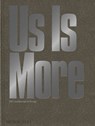 Us Is More - Adam Rolston ; Drew Stuart ; Gabriel Benroth ; Hilary Kroll - 9781580937498