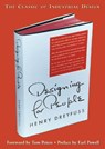 Dreyfuss, H: Designing for People - Henry Dreyfuss - 9781581153125