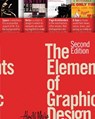 The Elements Of Graphic Design - Alex W. White - 9781581157628