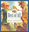 Best of All - Max Lucado - 9781581345018