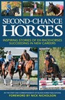Second-Chance Horses - Eclipse Press - 9781581502916