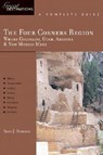 Explorer's Guide The Four Corners Region - Sara J. Benson - 9781581570830