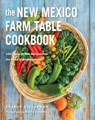 NEW MEXICO FARM TABLE CKBK - Sharon Niederman - 9781581572087