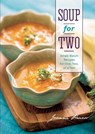 Soup for Two - Joanna Pruess - 9781581572285