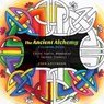 The Ancient Alchemy Coloring Book - Cher Kaufmann - 9781581573633