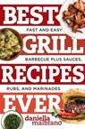Best Grill Recipes Ever -  - 9781581573930