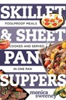 Skillet & Sheet Pan Suppers -  - 9781581574081