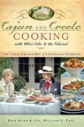 Cajun and Creole Cooking with Miss Edie and the Colonel - Edie Hand ; William G. Paul - 9781581826173