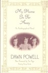 My Home is Far Away - Dawn Powell - 9781581952452