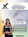 NYSTCE Atas Assessment of Teaching Assistant Skills 095: Teacher Certification Exam - Sharon A. Wynne - 9781581972603