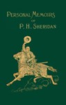 Personal Memoirs of P. H. Sheridan - Philip H. Sheridan - 9781582181868