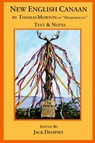 New English Canaan - Thomas Morton - 9781582182063
