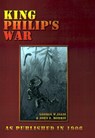 King Philip's War - John E. Morris ; George W. Ellis - 9781582184319