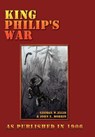 King Philip's War - John E. Morris ; George W. Ellis - 9781582184319