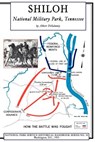 Shiloh National Military Park, Tennessee - Albert Dillahunty - 9781582187815