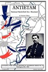 Antietam - Naional Battlefield Site - Frederick Tilberg - 9781582187822