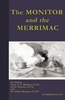 The Monitor And The Merrimac - John L. Worden ; Samuel D. Greene ; H. Ashton Ramsay - 9781582188362