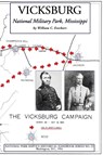 Vicksburg National Military Park, Mississippi - William C Everhart - 9781582188850