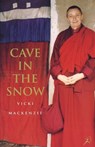 Mackenzie, V: Cave in the Snow - Vicki Mackenzie - 9781582340456