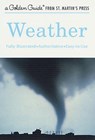 Weather - Paul E. Lehr ; R. Will Burnett ; Herbert S. Zim - 9781582381596