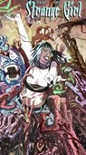 Strange Girl Volume 1: Girl Afraid - Rick Remender - 9781582405438